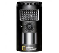 Fotocamera di osservazione National Geographic 8MP Infrarossi IP66 LCD
