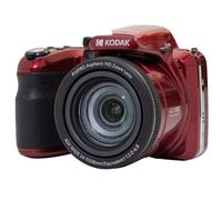 Kodak PIXPRO AZ425 Digital Camera Red