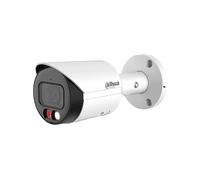 FOTOCAMERA DI SICUREZZA DAHUA TECHNOLOGY IPC-HFW2449SP-S-IL-0360B 4MP, Visione Notturna, Rilevamento Movimento, PoE, Esterno, Wi-Fi 2.4GHz, Funzione visione notturna
