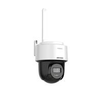 FOTOCAMERA DI SICUREZZA IP HIKVISION DS-2DE2C200IWG/W(W) - 2MP, Visione notturna 30m, Audio bidirezionale