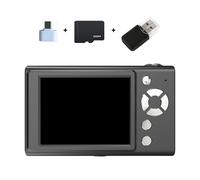 Fotocamera digitale 1080P con sensore 48MP e zoom 16X con schermo LCD da 28 poll