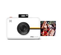 FOTOCAMERA DIGITALE 13 MP A STAMPA ISTANTANEA, TOUCHSCREEN LCD DA 3,5", VIDEO HD