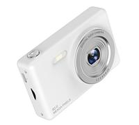 Fotocamera digitale 4K 48MP Bambini Punto Della Macchina Fotografica E Per Gli Adolescenti Studenti Bambini Portatile Digital