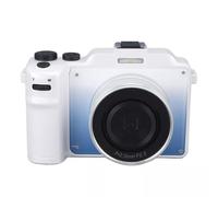 Fotocamera digitale 4K/48MP/zoom digitale 18X/stabilizzazione/autofocus/doppia fotocamera White - Nouvo