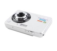 Fotocamera Digitale 4K da 48 MP, Scatto con Schermo TFT da 2,7 Pollici, Messa a Fuoco Automatica, Applicazioni Versatili con Batteria Agli Ioni di Litio per Vlogging di