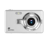 Fotocamera Digitale 4K HD 1080P 96MP Autofocus Vlogging Camera 16X Zoom Videocam