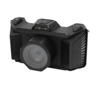 Fotocamera Digitale 4K per Fotografia, Fotocamera per Vlogging con Messa a Fuoco Automatica da 70 MP, Videocamera Compatta da Viaggio con Zoom Digitale 50X e Scheda di Memoria da