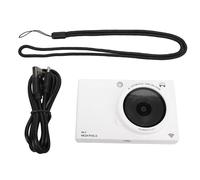 Fotocamera digitale 4K wireless retrò compatto 28x zoom digitale mp3 autofocus piccolo fotocamera con filo da 1/4 pollici per fotografia video di viaggio documentazione