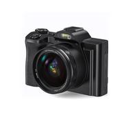 INF - Fotocamera Digitale con Zoom 5K Risoluzione 48MP / 16X Schermo da 3,5' e WiFi - SPEDIZIONE GRATUITA'