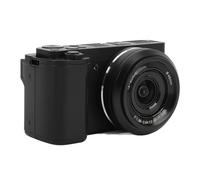 Fotocamera Digitale 5K, Fotocamera Reflex da 64 MP per Fotografia, Risoluzione Video 5K 30FPS / 4K 60FPS, Touch Screen Ribaltabile da 3,2 Pollici a 270°, Zoom Ottico 5X e Zoom