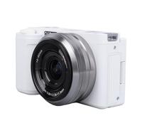 Fotocamera Digitale 5K per Fotografia, Fotocamera per Vlogging con Messa a Fuoco Automatica da 64 MP per YouTube con Obiettivo Anteriore e Posteriore, Fotocamera da Viaggio