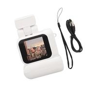 Fotocamera Digitale 90 ° Flipflash 1920x1080P Risoluzione Auto Overwrite Sport All'aperto Studenti Regalo Studente Fotocamera Digitale