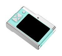 Fotocamera digitale ad alta risoluzione 6400W Pixel con zoom digitale 8X e schermo da 2,4 pollici Goditi servizi fotografici chiari per il design portatile dei bambini