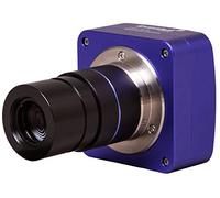 Fotocamera Digitale Ad Alta Risoluzione Levenhuk T300 PLUS per Telescopi, Venduta con il Software Necessario (Compatibile con Mac, Linux e Windows)