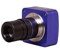 Fotocamera Digitale Ad Alta Risoluzione Levenhuk T500 PLUS per Telescopi, Venduta con il Software Necessario (Compatibile con Mac, Linux e Windows)