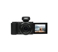 FOTOCAMERA DIGITALE AGFA C110 Zoom ottico 3x, 13 megapixel, Nero