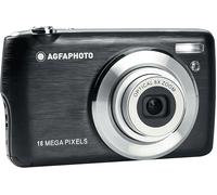 AgfaPhoto Realishot DC8200 1/3.2" Fotocamera compatta 8 MP CMOS 3264 x 2448 Pixel Nero