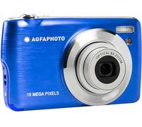 FOTOCAMERA DIGITALE AGFA DC8200BL Zoom ottico 8x, 8 megapixel, blu
