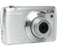 FOTOCAMERA DIGITALE AGFA DC8200SL Zoom ottico 8x, 8 megapixel, GRIGIO
