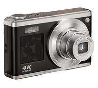 AgfaPhoto Realishot DC9200 Fotocamera compatta Nera