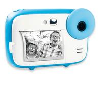 FOTOCAMERA DIGITALE AGFAPHOTO ARKICBL, 10 megapixel, Blu, Bianco
