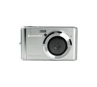 FOTOCAMERA DIGITALE AGFAPHOTO DC5500, 24 megapixel, Argento