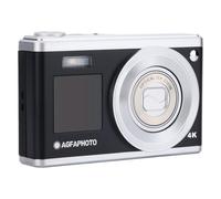 AgfaPhoto Realishot DC9200 Fotocamera compatta Nera