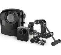 FOTOCAMERA DIGITALE BRINNO BCC2000 Time Lapse Kit, 2 megapixel, Nero