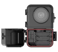 FOTOCAMERA DIGITALE BRINNO BCC5000 Wi-Fi Bluetooth 4K Time Lapse, 8,3 megapixel, Nero