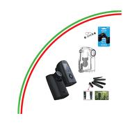 FOTOCAMERA DIGITALE BRINNO ITA TLC300 GARDEN Time Lapse, 2 megapixel, Nero