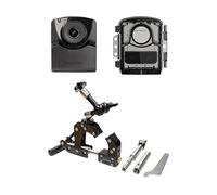 FOTOCAMERA DIGITALE BRINNO TLC2020 Construction Bundle Time Lapse