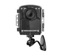 FOTOCAMERA DIGITALE BRINNO TLC2020 Mount Bundle Time Lapse, 2 megapixel, Nero