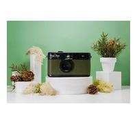 Fotocamera digitale Campsnap, verde bosco