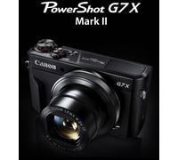 Fotocamera digitale Canon PowerShot G7 X Mark III NUOVISSIMA E SIGILLATA - EX...