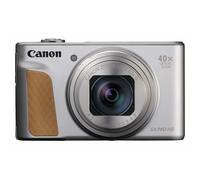 Canon Fotocamera SX740 HS PowerShot Versione UK