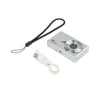 Fotocamera digitale CCD 96MP con video HD 1080P e zoom 16X per uso viaggio