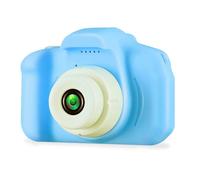 Fotocamera digitale Celly per bambini 3MP blu