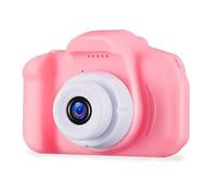 Fotocamera digitale Celly per bambini 3MP rosa