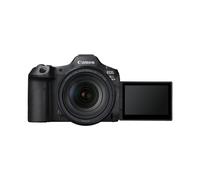 CANON EOS R5 MARK II + RF 24-105mm f/4L IS USM