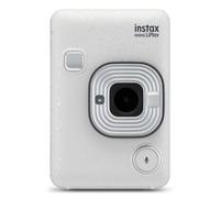 Fujifilm INSTAX mini LiPlay Misty White