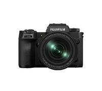 Fotocamera digitale compatta Fujifilm X-H2 XF16-80mmF4 40,2 MP Zoom ottico 5x Sensore CMOS X-Trans 5 HR 8K Ultra HD Touch Screen Wi-Fi