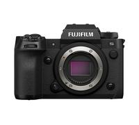 Fotocamera digitale compatta Fujifilm X-Processor 5 Sensore CMOS APS-C da 26,16 MP Wi-Fi Bluetooth LCD ad angolazione variabile Stabilizzatore d'immagine