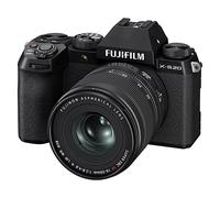 Fotocamera Digitale Compatta Fujifilm X-S20 26.1 MP Zoom 16-50mm Sensore CMOS X-Trans WiFi IBIS