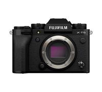 Fotocamera digitale compatta Fujifilm X-T5 40,2 MP X-Trans CMOS 5 HR Sensore stabilizzatore WiFi Bluetooth