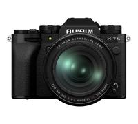 Fotocamera digitale compatta Fujifilm X-T5 40,2 MP Zoom ottico 5x Sensore CMOS X-Trans Wi-Fi Bluetooth Touch Screen Stabilizzatore