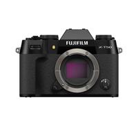 Fotocamera digitale compatta Fujifilm X-Trans CMOS 5 HR 40,2 MP con stabilizzatore WiFi OLED 6,2K