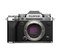 Fotocamera digitale compatta Fujifilm X-Trans CMOS 5 HR da 40,2 MP con stabilizzatore WiFi OLED 6,2K