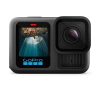 Fotocamera Digitale Compatta GoPro Hero13 Black 27,6 MP 2x Zoom CMOS 5,3K WiFi GPS LCD Touch