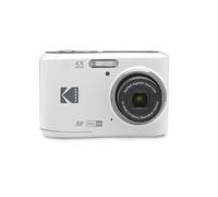 Kodak PIXPRO FZ45 Fotocamera Compatta Bianca