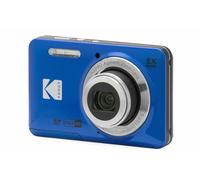 Kodak PIXPRO FZ55 Fotocamera Compatta Rossa